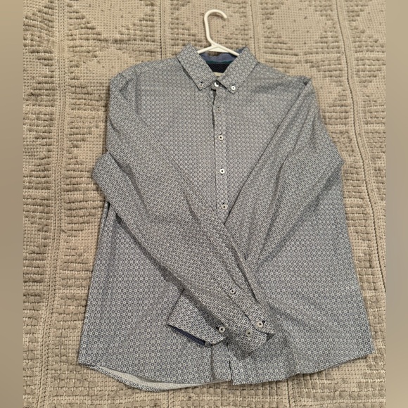 Dress Button up Shirt for men. - Picture 1 of 2